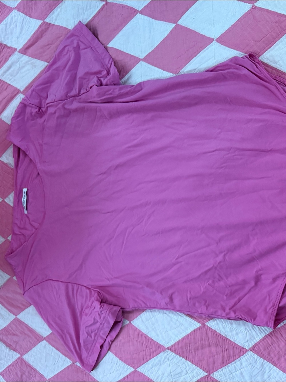 Mangopop bodysuit